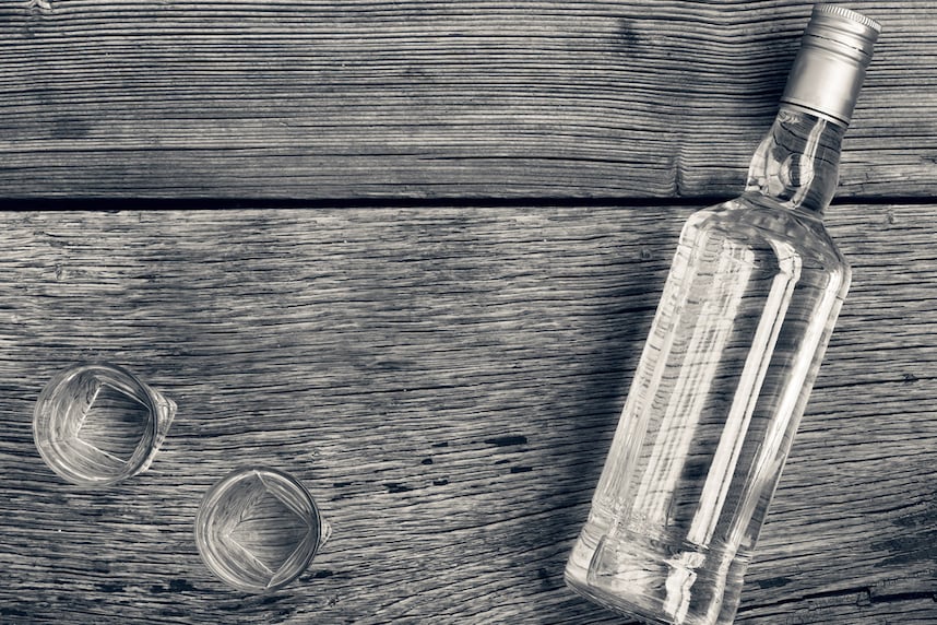 Vodka: storia, curiosit e drink da provare
